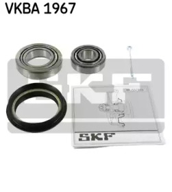 SKF VKBA 1967